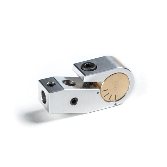TSPROF Ultra, convex attachment, 6 mm