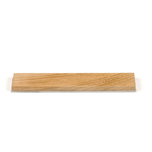 TSPROF wooden strop for polishing and finishing