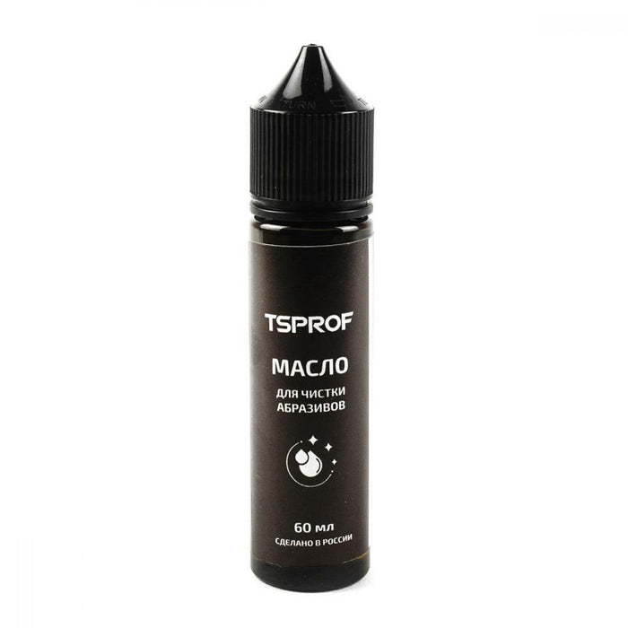 TSPROF® Abrasive Cleaning Oil, 60ml