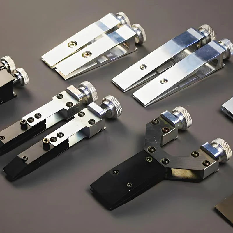 Clamps