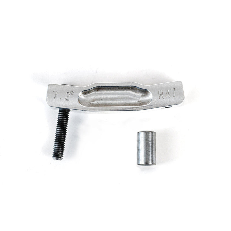 Convex sharpening attachment 7.2