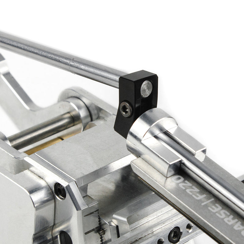 TSPROF Convex Mini Attachment
