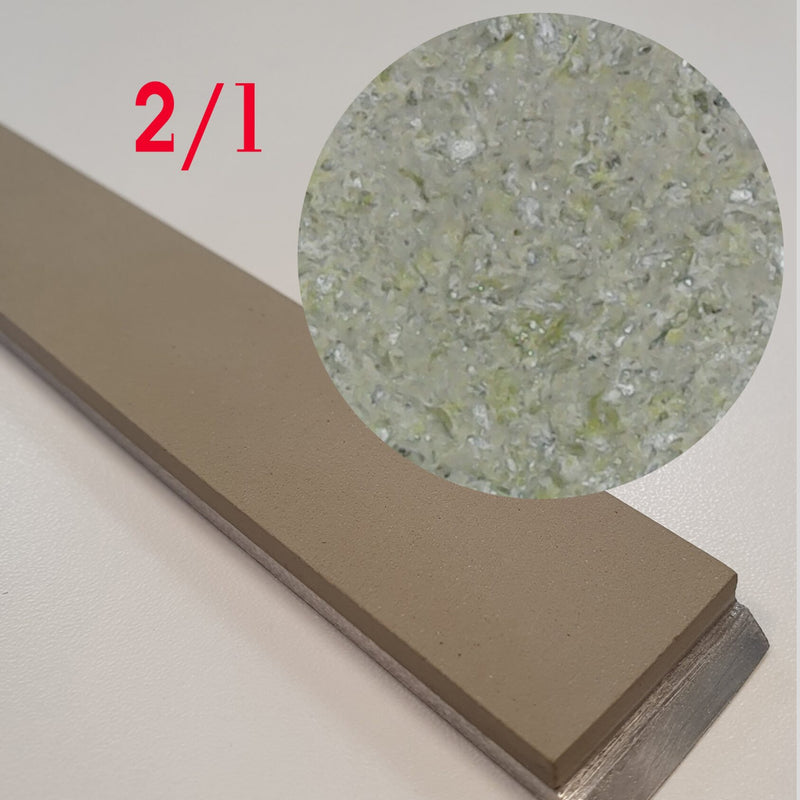 Venev Diamond 150х25х3 B2-01 and OSB 100%