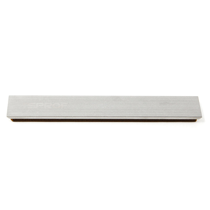 Leather on Aluminum Blank, Leather Strop (1pc)