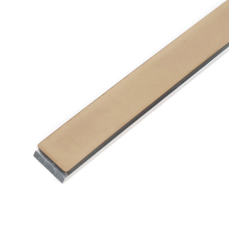 TSPROF Alpha SD3 Resin Diamond Sharpening Stone, 6", 2/1 (11000 Mesh) Grit