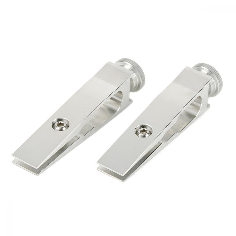 TSPROF Kadet Whole-Milled Fillet Clamps