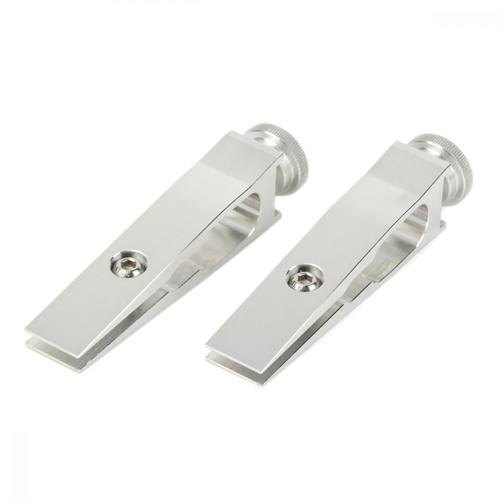 TSPROF Single Clamp For K03 / Kadet / Pioneer Sharpening Systems – Replacement Clamp, Made In Russia-548029
