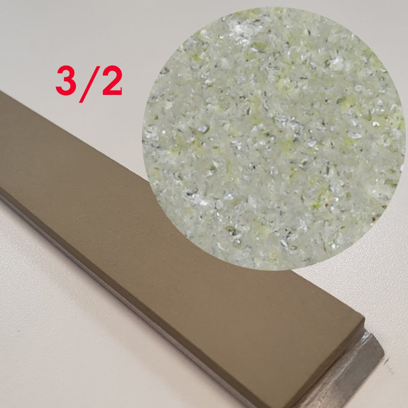 Venev Diamond 150х25х3 B2-01 and OSB 100%