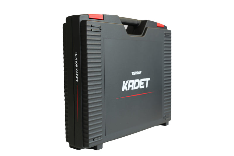 New Kadet Hard Plastic Case