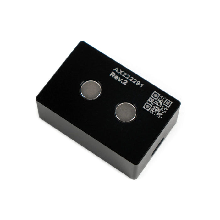 Axicube ONE electronic angle finder rev.3