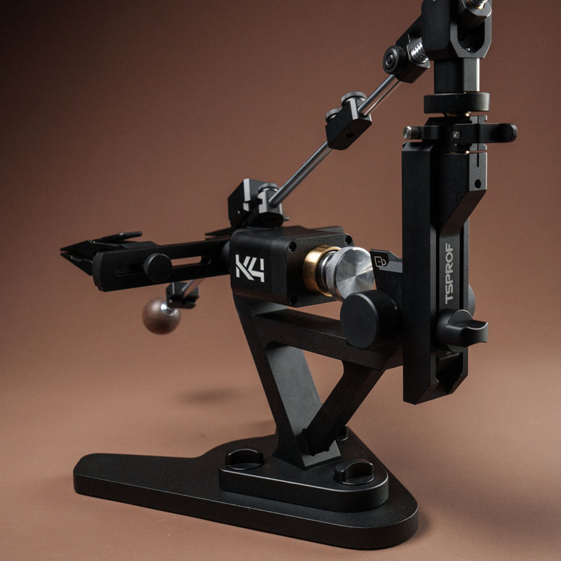 TSPROF K4 Sharpening System "Maximum" 2026