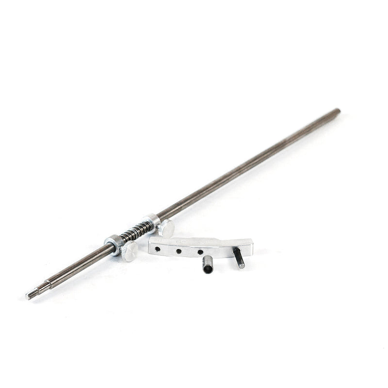 Universal attachment for the convex edge 4.3 °, 7.2 °, 10.7