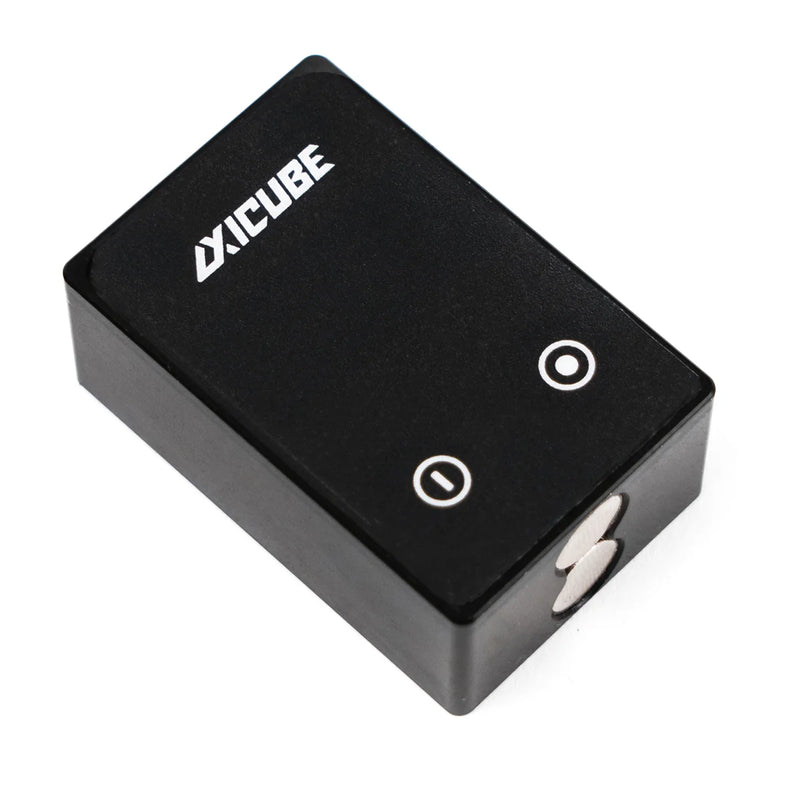 Axicube ONE electronic angle finder rev.3
