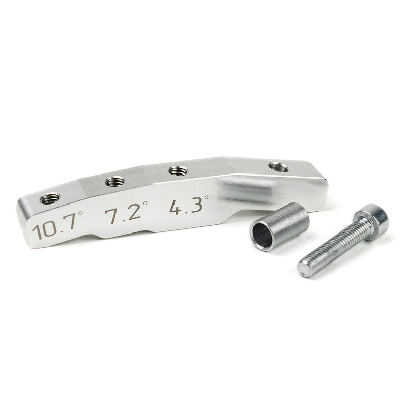 TSPROF Convex Attachment, Expert For K03. NOT FOR K03 PRO!