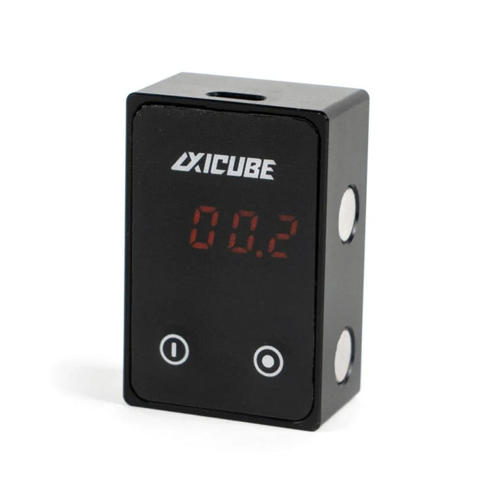 Axicube ONE electronic angle finder rev.3