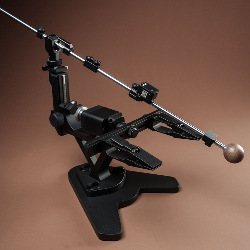 TSPROF K4 Schleifsystem 2026