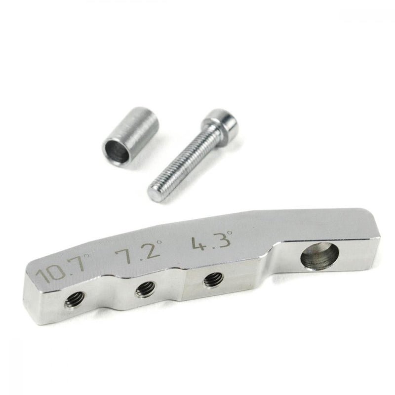TSPROF Convex Attachment, Expert For K03. NOT FOR K03 PRO!