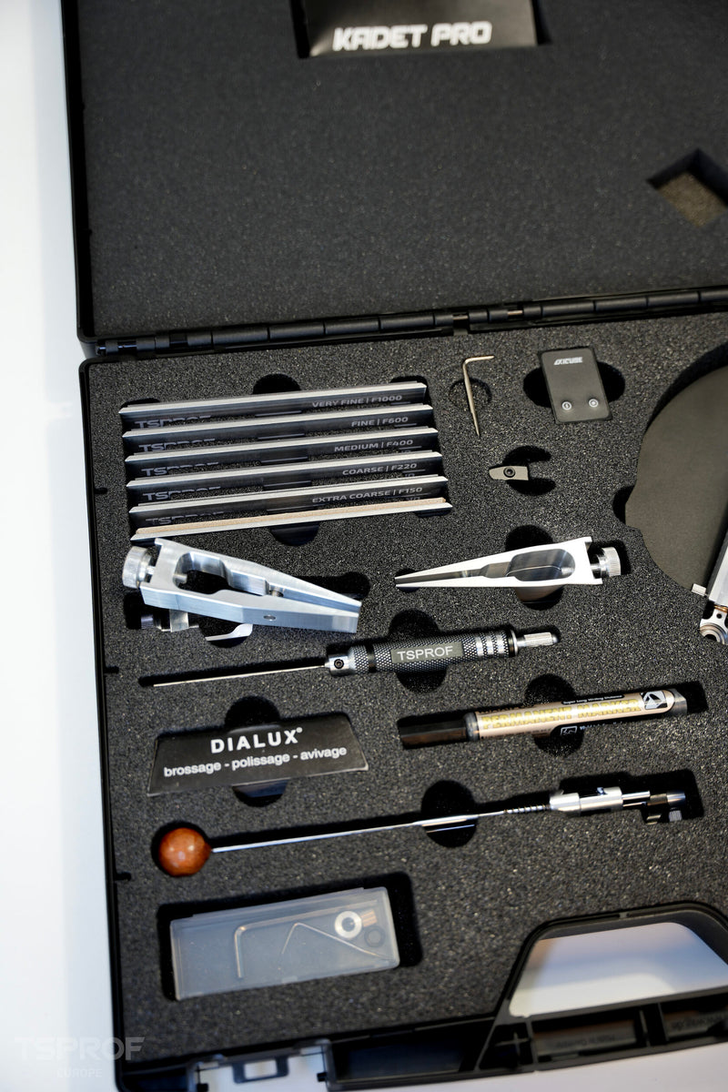 New Kadet Hard Plastic Case