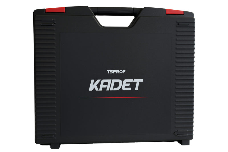 New Kadet Hard Plastic Case