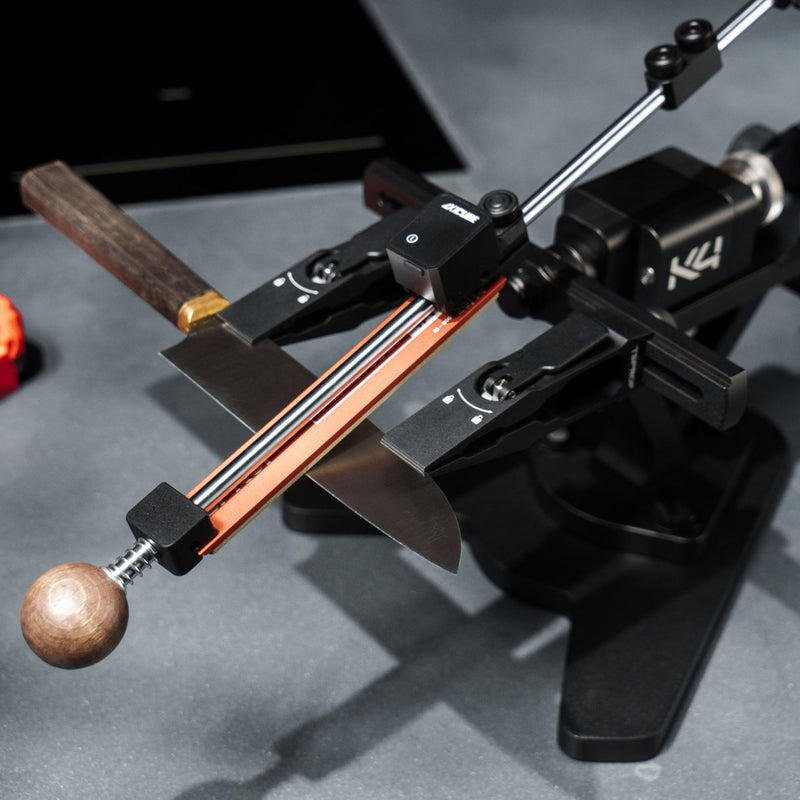 TSPROF K4 Sharpening System "Maximum" 2026
