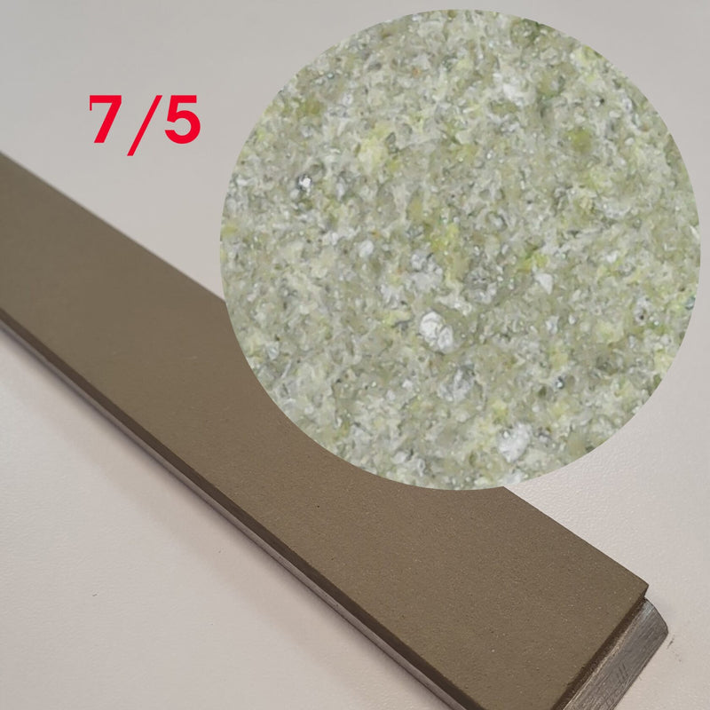 Venev Diamond 150х25х3 B2-01 and OSB 100%