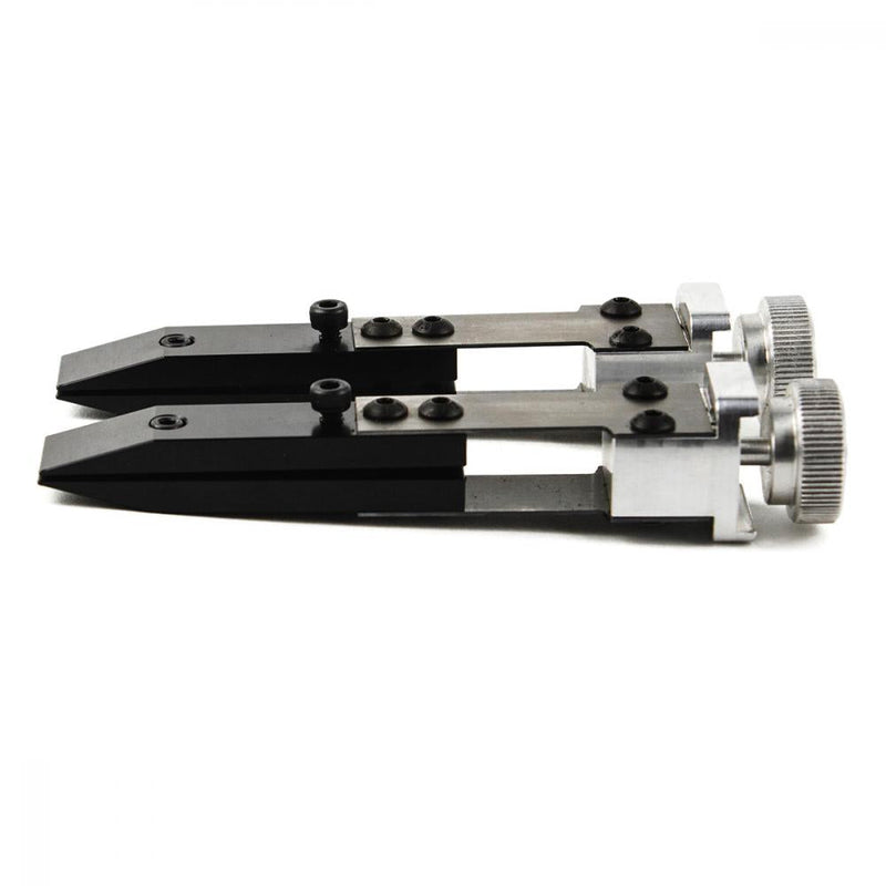 TSPROF Double Clamps