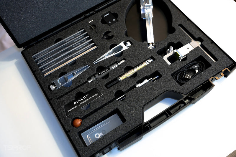 New Kadet Hard Plastic Case