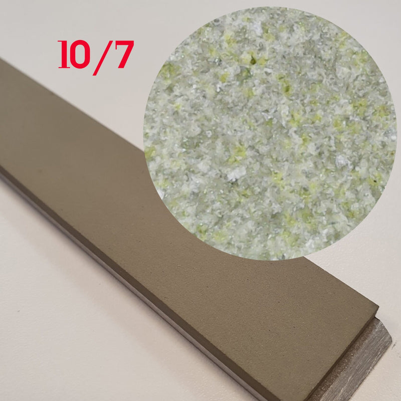 Venev Diamond 150х25х3 B2-01 and OSB 100%