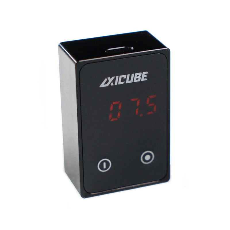 Axicube ONE electronic angle finder rev.3