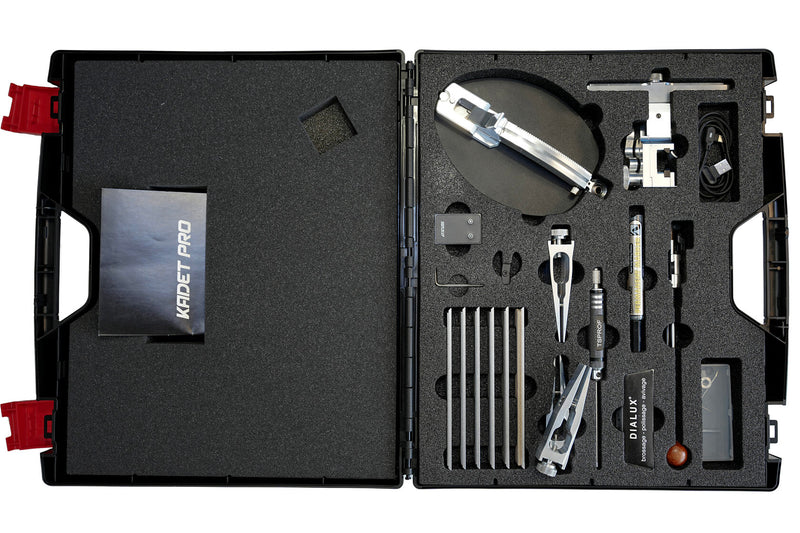 New Kadet Hard Plastic Case