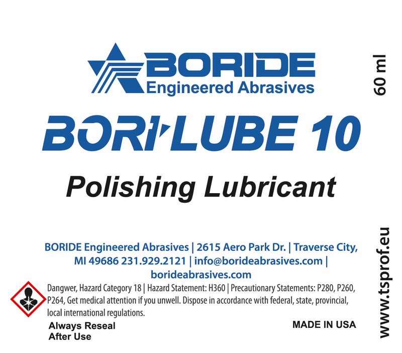 Bori-Lube®, 60ml.