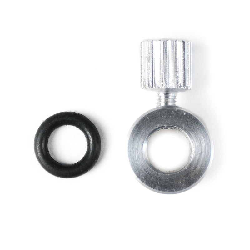 Abrasive holder limiter 6 mm