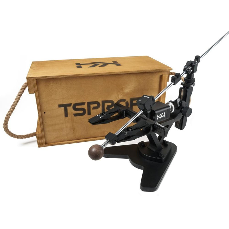 TSPROF K4 Schleifsystem 2026
