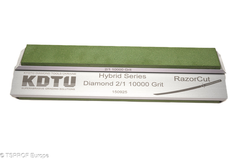 KDTU Diamond Hybrid Series size 150x25x3