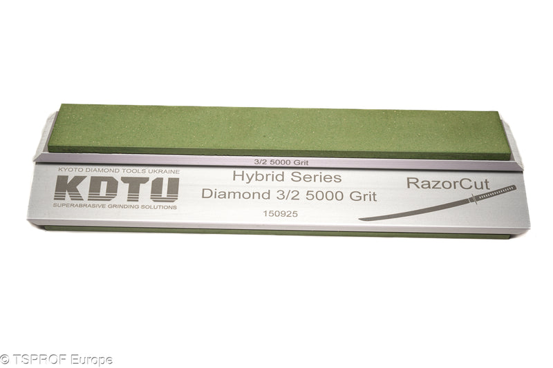 KDTU Diamond Hybrid Series size 150x25x3