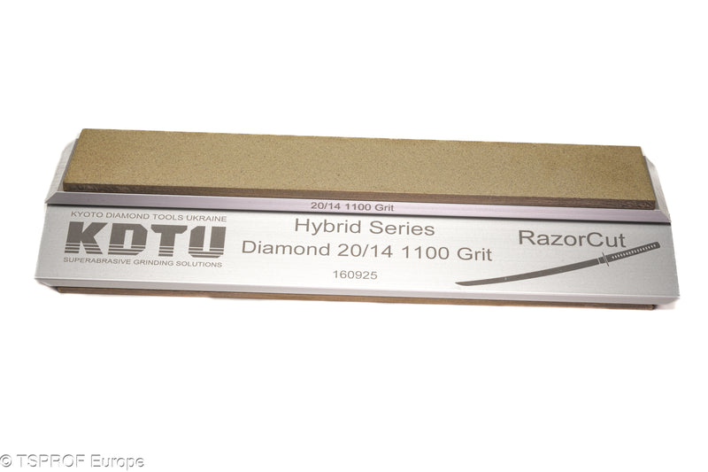 KDTU Diamond Hybrid Series size 150x25x3
