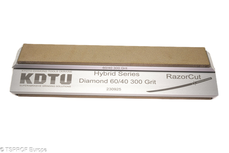 KDTU Diamond Hybrid Series size 150x25x3