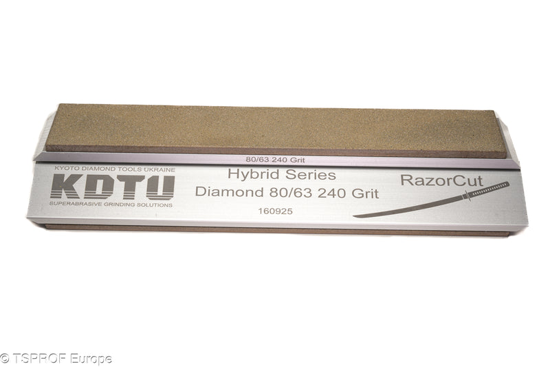 KDTU Diamond Hybrid Series size 150x25x3