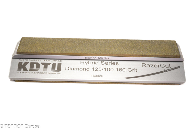 KDTU Diamond Hybrid Series size 150x25x3