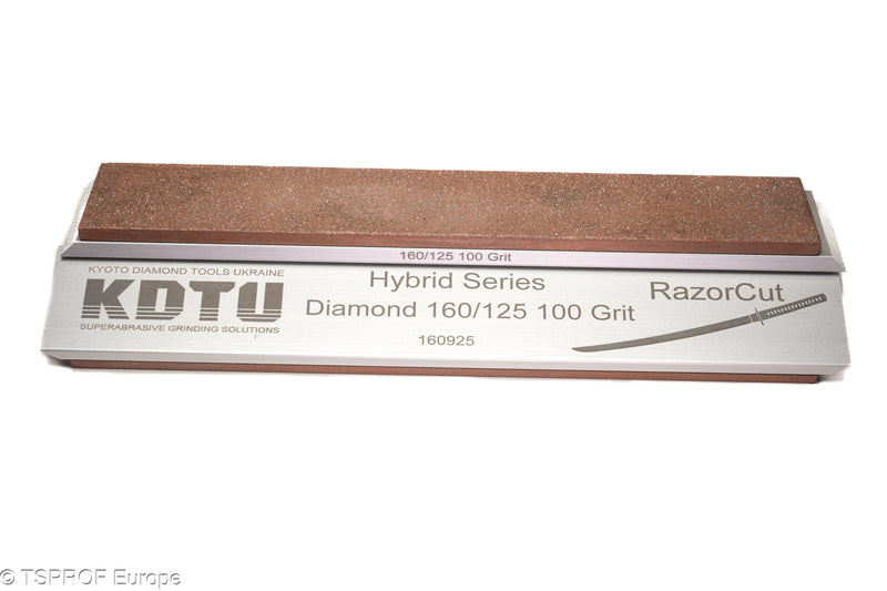 KDTU Diamond Hybrid Series size 150x25x3