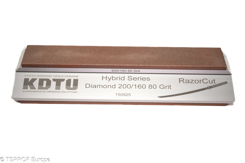 KDTU Diamond Hybrid Series size 150x25x3