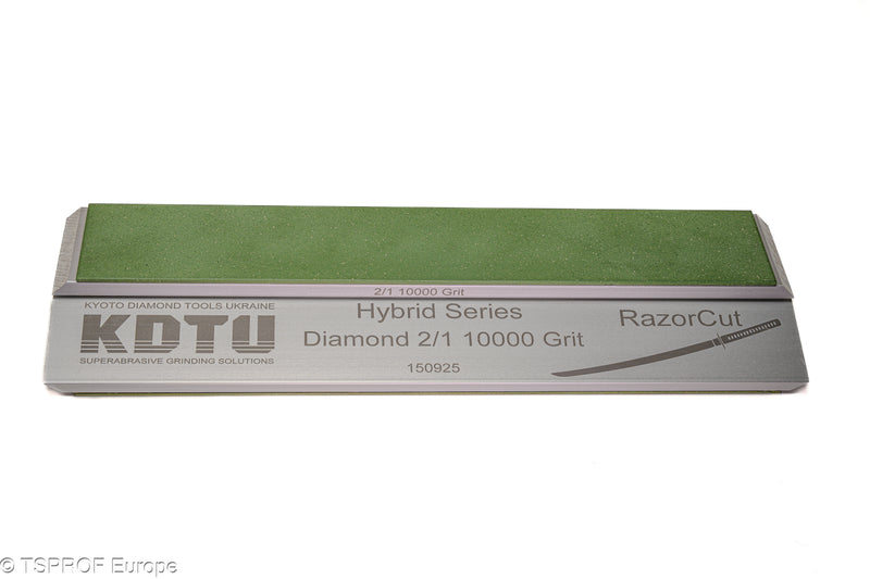 KDTU Diamond Hybrid Series size 150x25x1