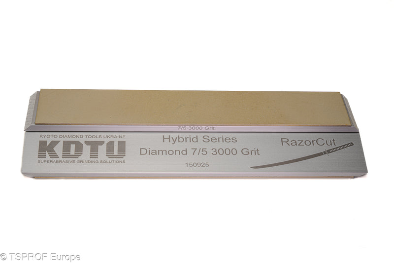 KDTU Diamond Hybrid Series size 150x25x1