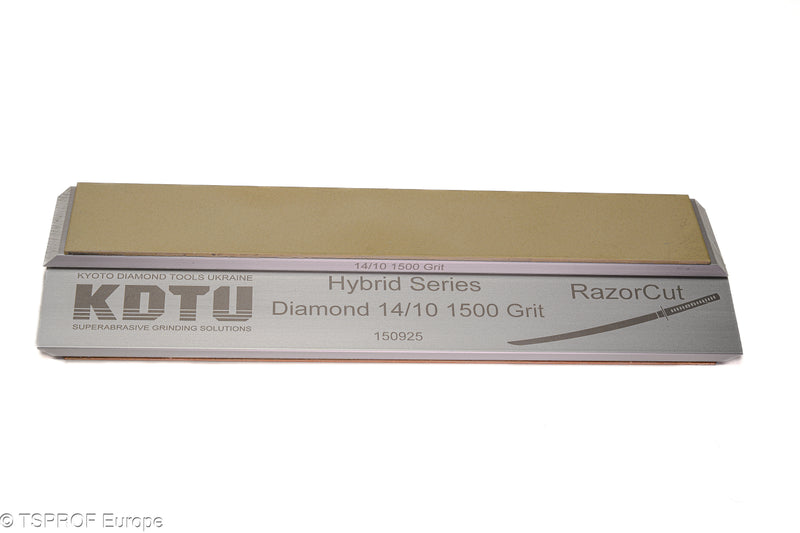 KDTU Diamond Hybrid Series size 150x25x1