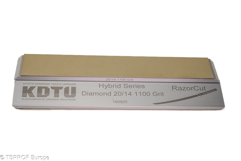 KDTU Diamond Hybrid Series size 150x25x1