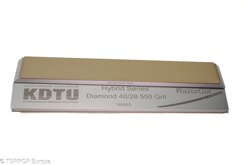 KDTU Diamond Hybrid Series size 150x25x1