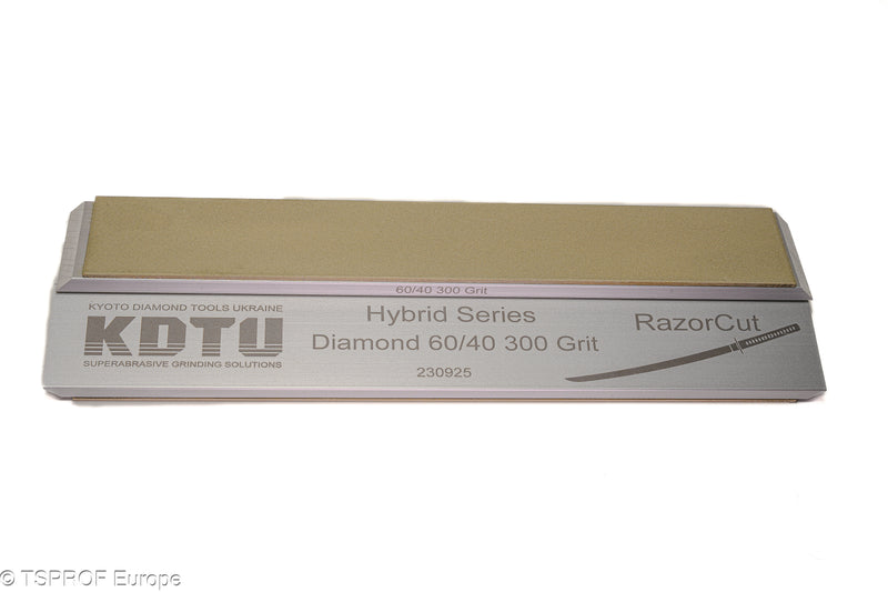KDTU Diamond Hybrid Series size 150x25x1
