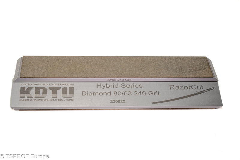 KDTU Diamond Hybrid Series size 150x25x1