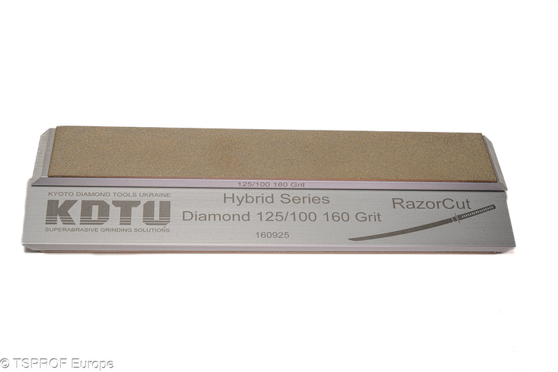 KDTU Diamond Hybrid Series size 150x25x1