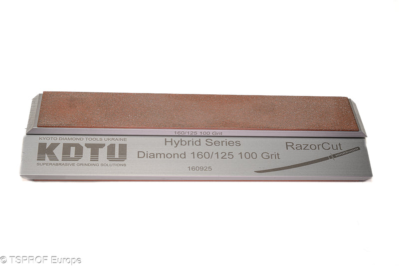 KDTU Diamond Hybrid Series size 150x25x1